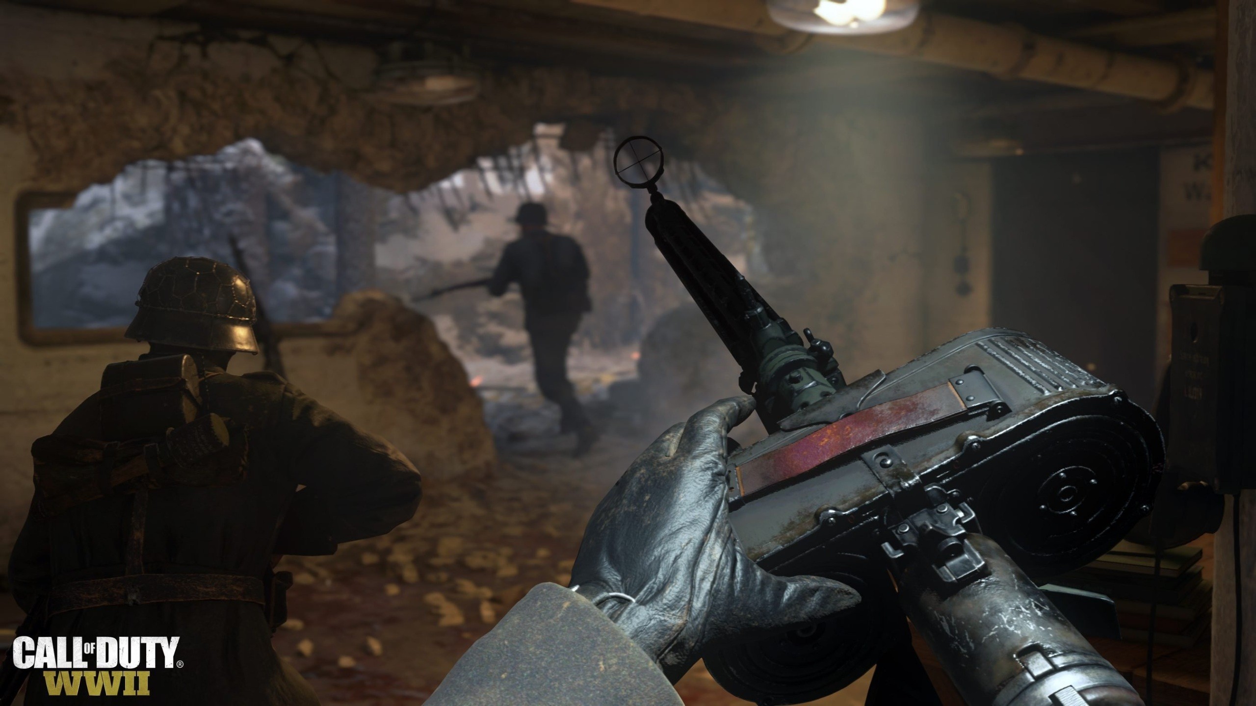 Call of Duty: WWII - Imagen 40